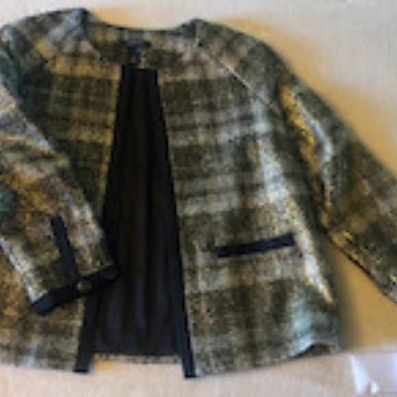 Jacket - Picture 2 of 6